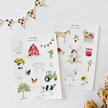 Load image into Gallery viewer, Sticker Sheets | Emily Lex Studio