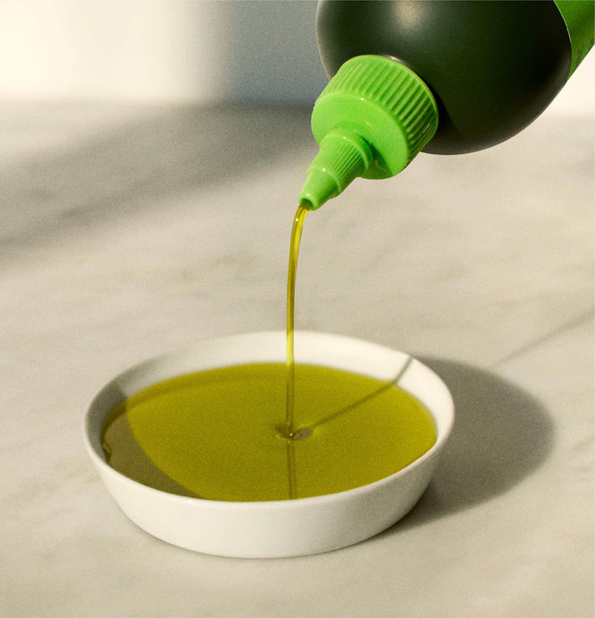 Baby Drizzle (350ml Bottle) | Graza