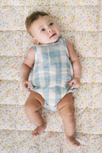 Load image into Gallery viewer, Checkmate Pocket One-Piece | Pehr