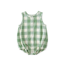 Load image into Gallery viewer, Checkmate Pocket One-Piece | Pehr