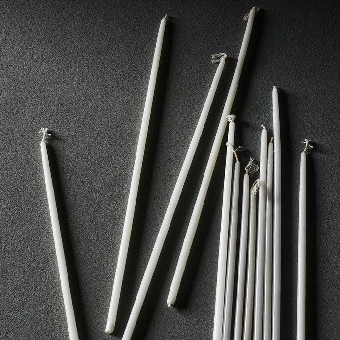 Mini Taper Candles, Set of 12 | Dansk