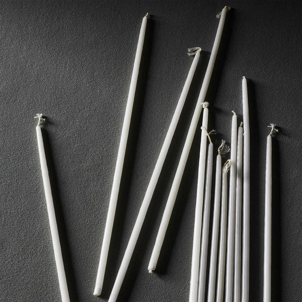Mini Taper Candles, Set of 12 | Dansk