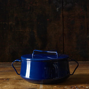 Købenstyle 2 QT. Casserole | Dansk
