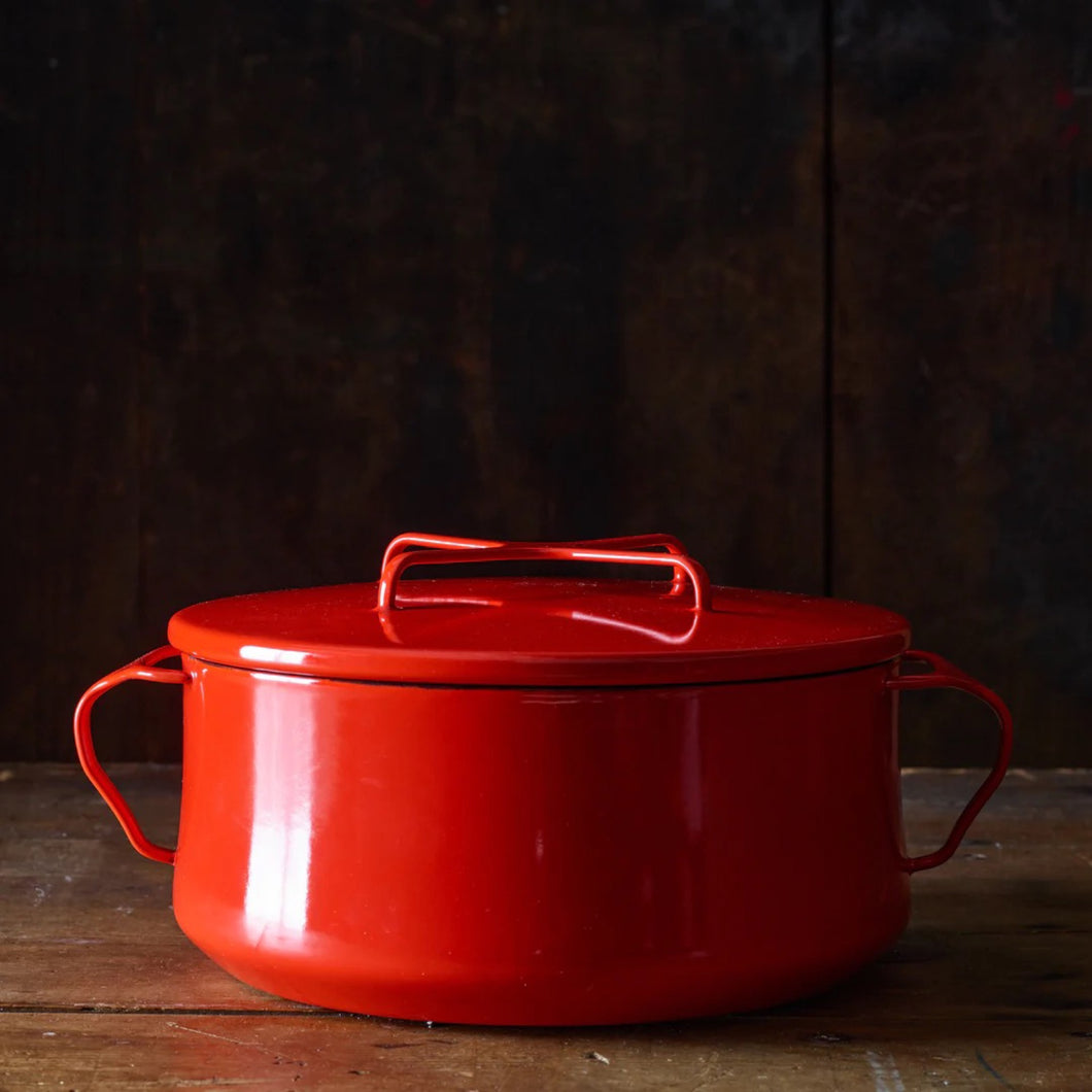 Købenstyle 4 QT. Casserole | Dansk