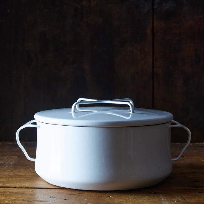 Købenstyle 4 QT. Casserole | Dansk