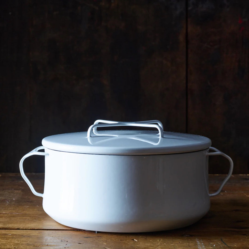 Købenstyle 4 QT. Casserole | Dansk