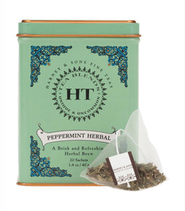 Tea | Harney & Sons