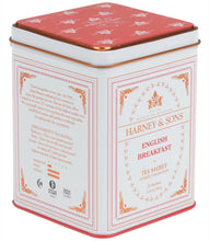 Load image into Gallery viewer, Tea | Harney &amp; Sons