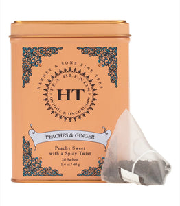 Tea | Harney & Sons
