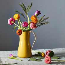 Load image into Gallery viewer, Købenstyle Wrapped Handle Water Pitcher | Dansk