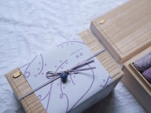 Load image into Gallery viewer, Shikon Thread Set - Colors of Japan | Nona