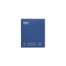 Load image into Gallery viewer, 2027 Weekly Planner Nahe Square | Hightide USA Inc.