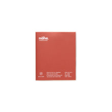 Load image into Gallery viewer, 2027 Weekly Planner Nahe Square | Hightide USA Inc.