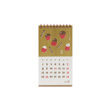 Load image into Gallery viewer, 2027 New Retro Desk Calendar | Hightide USA Inc.
