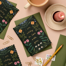 Load image into Gallery viewer, Greeting Cards | Wanderlust Paper Co.