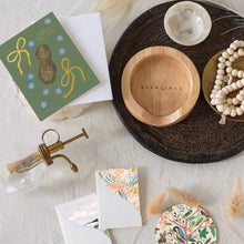 Load image into Gallery viewer, Little Peanut Baby Card | Seedlings