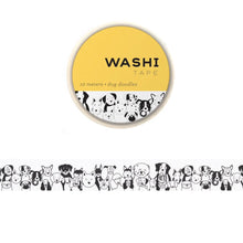 Load image into Gallery viewer, Washi Tape | Girl of All Work