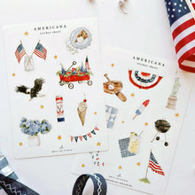 Load image into Gallery viewer, Sticker Sheets | Emily Lex Studio