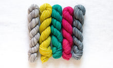 Load image into Gallery viewer, Fino Mini-Skein Kit | Manos Del Uruguay