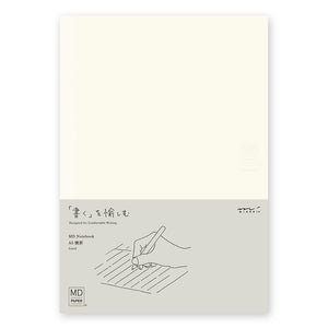 MD A5 Notebooks | Midori