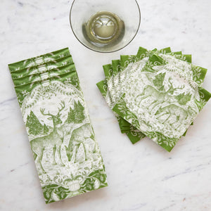 Napkins | Hester & Cook