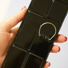 Load image into Gallery viewer, Bailey Rae Studio | 24 Color Watercolor Paint Palette