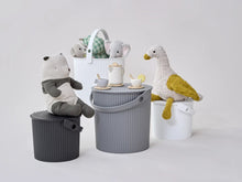 Load image into Gallery viewer, Hachiman Buckets | Chilewich