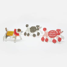 Load image into Gallery viewer, Hadley - Happy Birthday Jack Russell