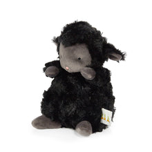Load image into Gallery viewer, Wee Kiddo the Black Lamb | Bunnies By the Bay