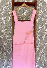 Load image into Gallery viewer, Cross Back Apron | Cate Paper Co.