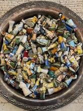 Load image into Gallery viewer, French Feves and Santons