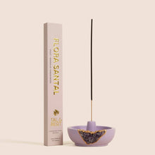 Load image into Gallery viewer, Flora Santal Incense | Tal &amp; Bert