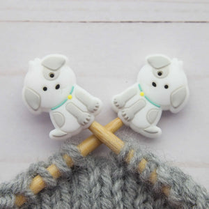 Stitch Stoppers | Fox & Pine Stitches