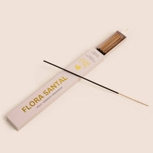 Load image into Gallery viewer, Flora Santal Incense | Tal &amp; Bert