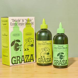 Olive Oil | Graza