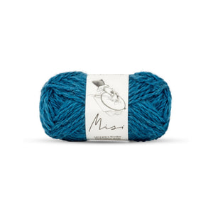 Misi - Embroidery Wool Yarn | WoolDreamers