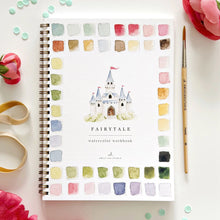 Load image into Gallery viewer, Watercolor Workbooks | Emily Lex