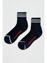 Load image into Gallery viewer, Girlfriend &amp; Boyfriend Socks | Le Bon Shoppe