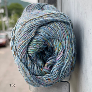 Silk Garden Sock Solo Yarn | Noro