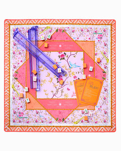 Oh My Mahjong | Goldie Mat