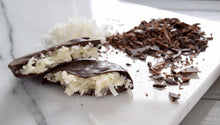 Load image into Gallery viewer, Coconut Patty | Seacoast Sweets