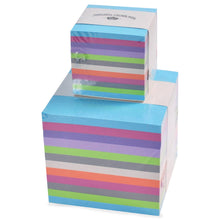 Load image into Gallery viewer, Original Crown Mill Color Vellum Cube Pads