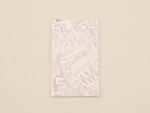 Load image into Gallery viewer, Roll-Up Jotter Labyrinth | Goods for the Study