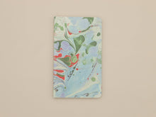 Load image into Gallery viewer, Pond Marble Edition Flex Journal | Goods for the Study