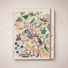 Load image into Gallery viewer, Seedlings | Wildly In Love Sewn Trio Notebook Set