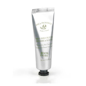 100% Pure Shea Butter Dry Skin Treatment (1.0 oz) | Pre De Provence