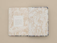Load image into Gallery viewer, Nitro Marble B6 Hardcover Journal | Goods for the Study