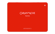 Load image into Gallery viewer, Supracolor Aquarelle Colored Pencils, Set of 30 | Caran d’Ache