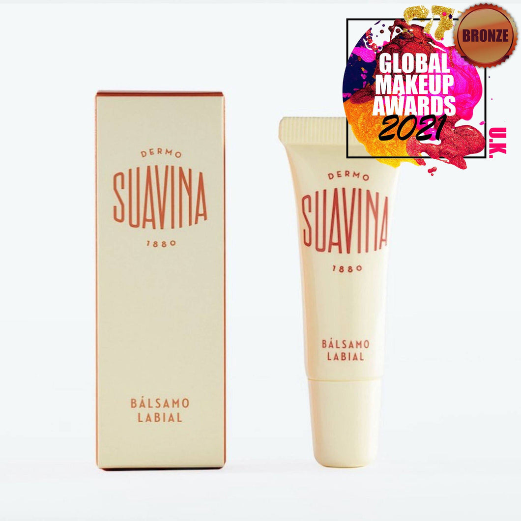 Original Lip Balm Tube - Dermo Suavina