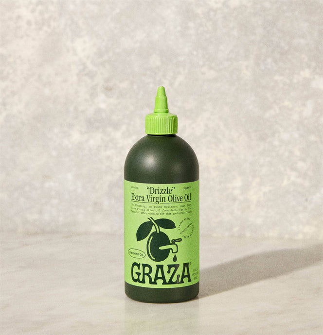 Drizzle | Graza